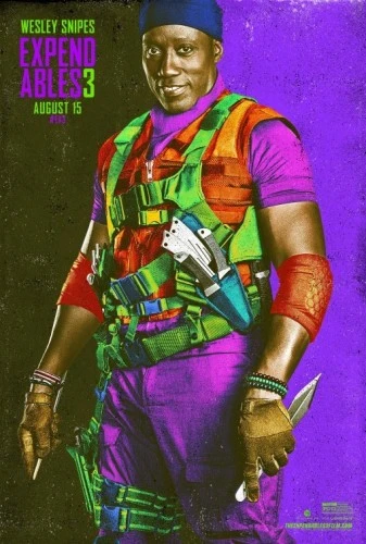 Theatrical Poster (USA)