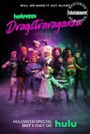 Huluween Dragstravaganza