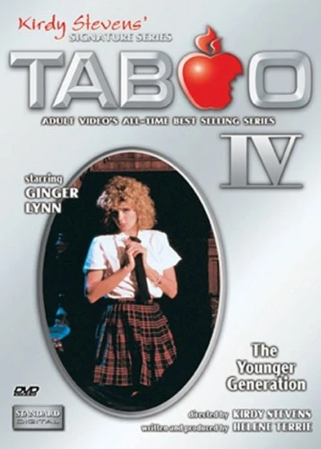 DVD Cover (Standard Video)