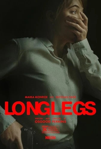 Theatrical Poster (USA)