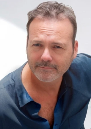 Douglas DoNascimento