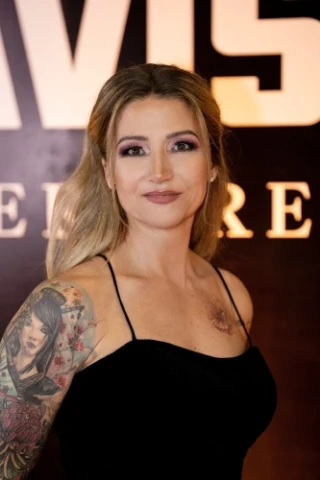 Angie Gisèle