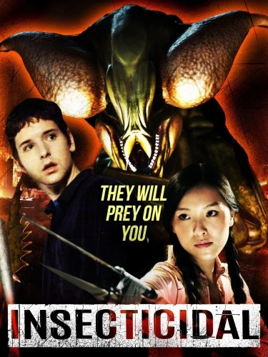 Theatrical Poster