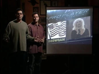 Super Bowl Show