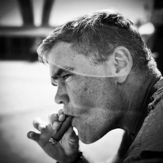 Ian Jacklin