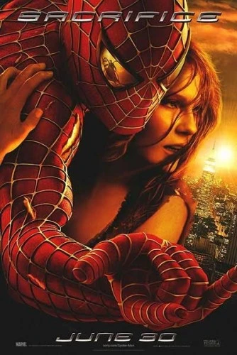 Theatrical Poster (USA)