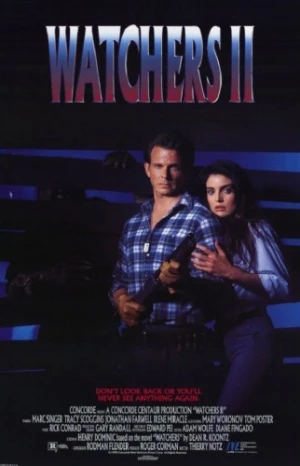 Theatrical Poster