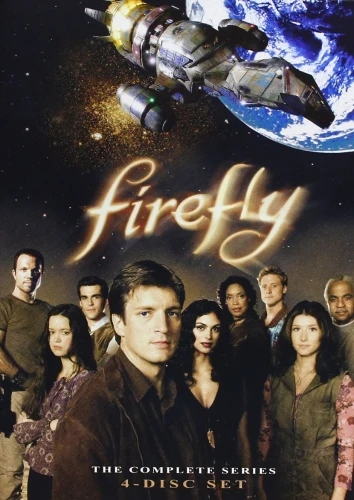 DVD Cover (Twentieth Century Fox)
