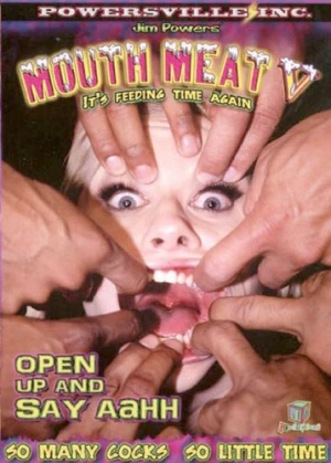 DVD Cover (JM Productions)