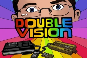 Double Vision: Part 1