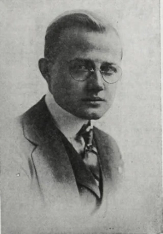 Edward T. Lowe Jr.