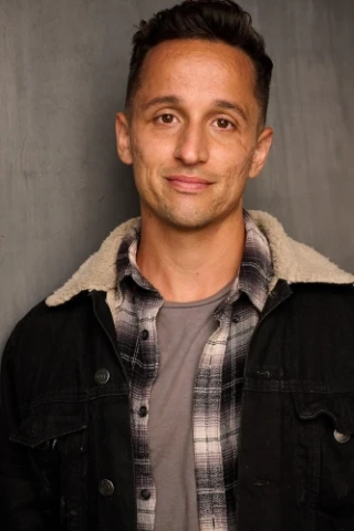 Connor Tribole