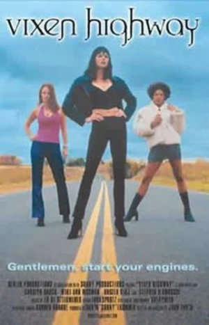 Theatrical Poster