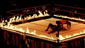 Roasting Human Flesh