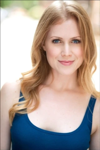 Ali Ryan