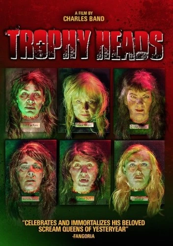 DVD Cover (Full Moon Pictures)