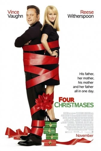 Theatrical Poster