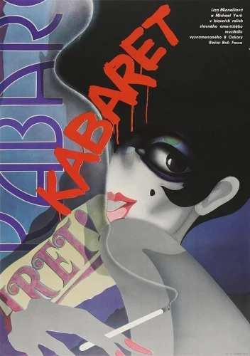 Theatrical Poster (Poland)