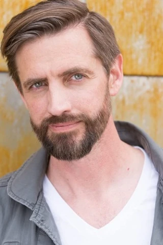 Aaron Ginn-Forsberg