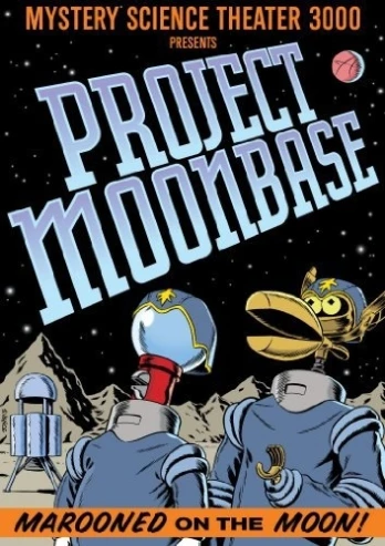 Project Moonbase