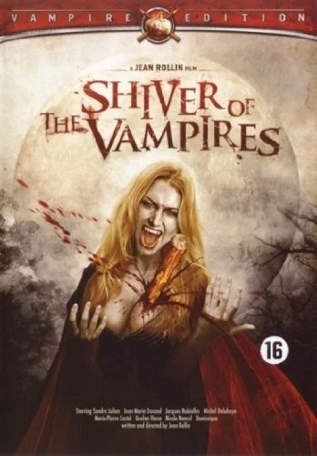 DVD Cover (Netherlands)