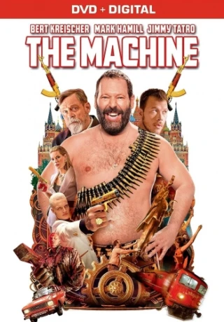The Machine