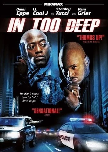 DVD Cover (Echo Bridge Entertainment)