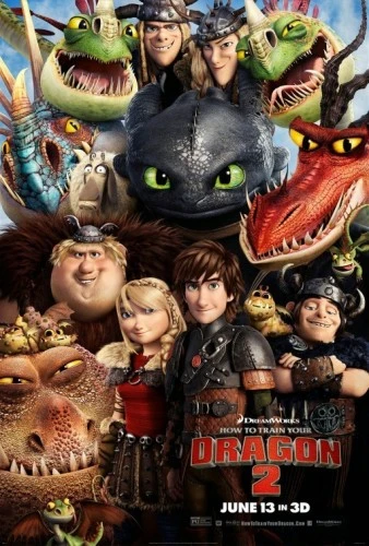 Theatrical Poster (USA)