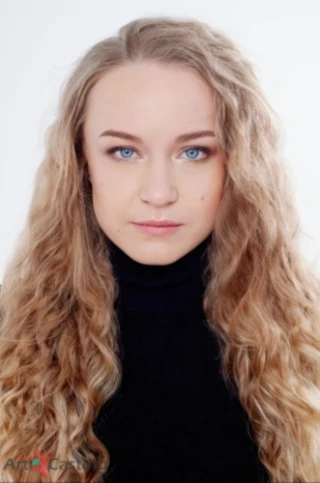 Darya Drobotova