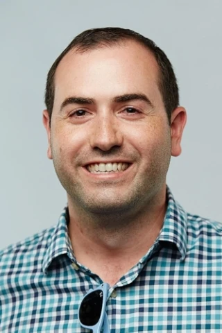 Alex Coppedge