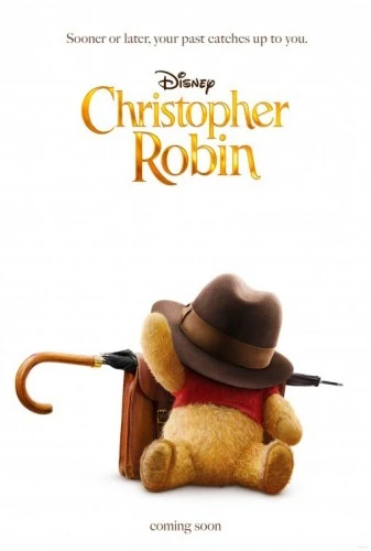 Theatrical Poster (USA)
