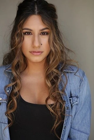 Leslie Arcos