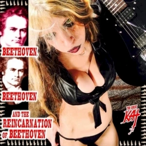 Beethoven, Beethoven and the Reincarnation of Beethoven