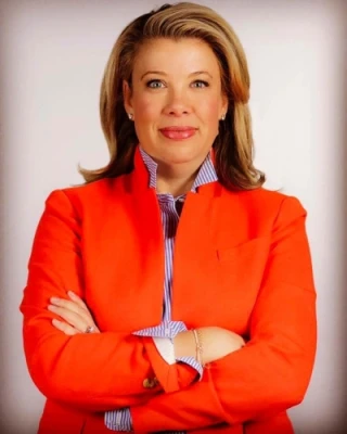 Gillian Sheldon