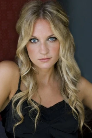 Jennifer Glasgow