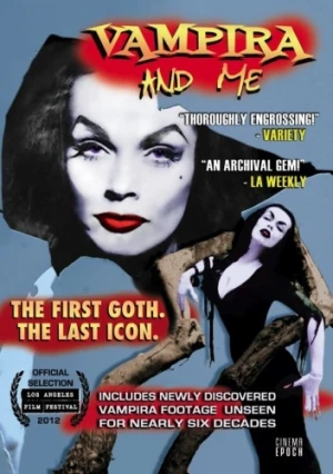 DVD Cover (Cinema Epoch)