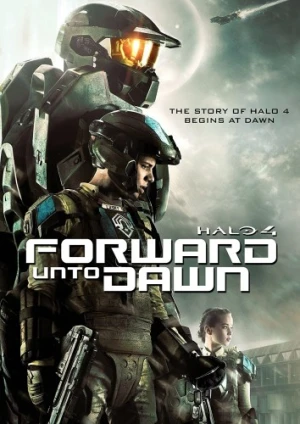 DVD Cover (Shout! Factory)