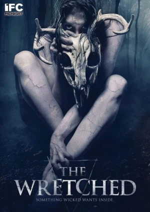DVD Cover (IFC Midnight)