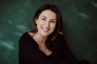 Kim Britton