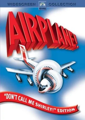 DVD Cover (Paramount)