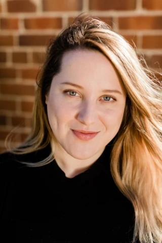 Chloé Hunter