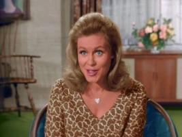 Aunt Clara's Old Flame