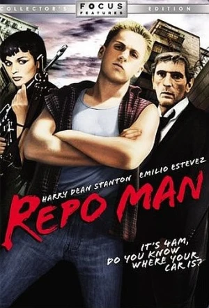DVD Cover (Focus Features)