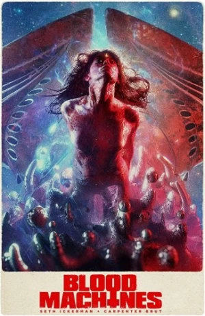 Theatrical Poster