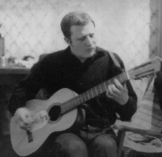 Perry Foster