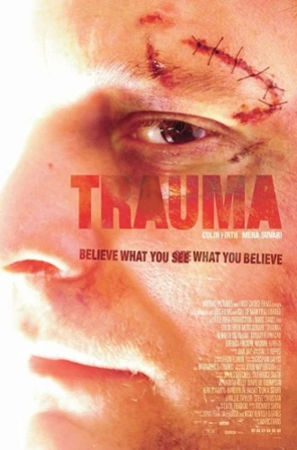 Theatrical Poster