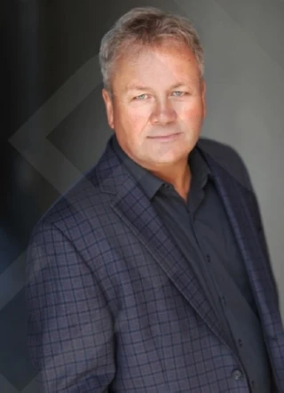 Dan Mellor