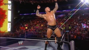 Main Event 32