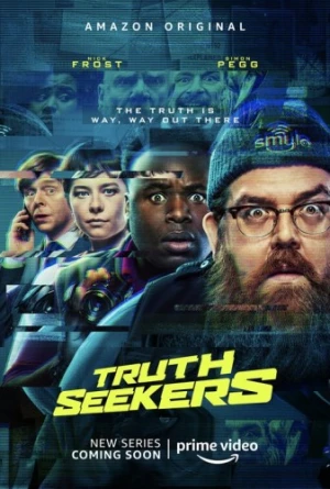 Theatrical Poster (USA)