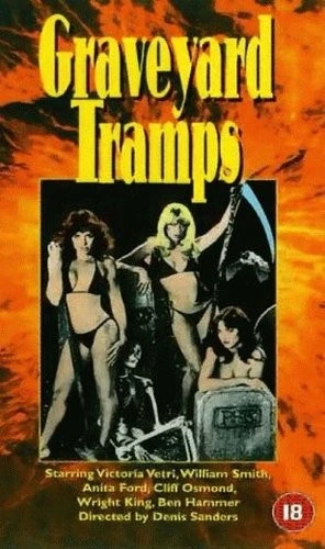 VHS Cover (UK)
